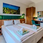 Hotel Balaton Colors 3*