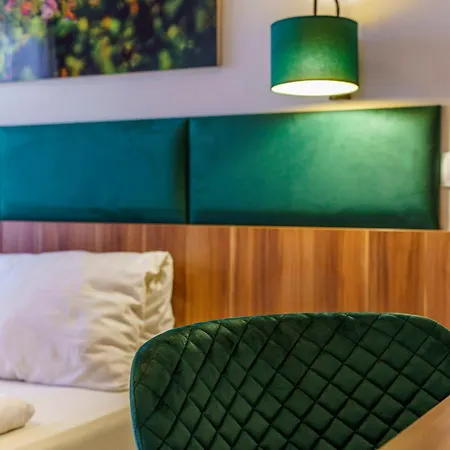 Hotel Balaton Colors 3*