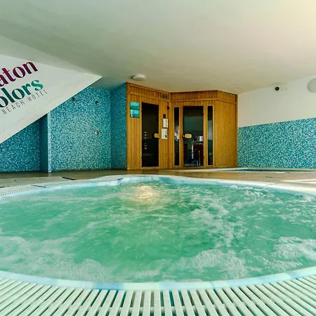 Hotel Balaton Colors 3*