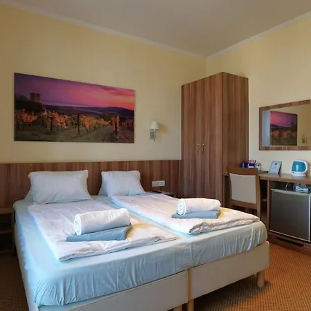 Hotel Balaton Colors Siófok