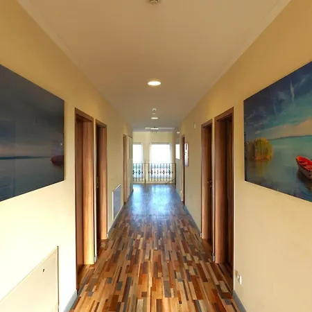 Balaton Colors Hotel 3*