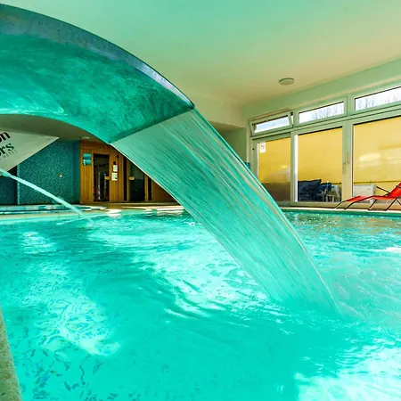 Balaton Colors Hotel