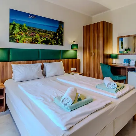 Hotel Balaton Colors 3*