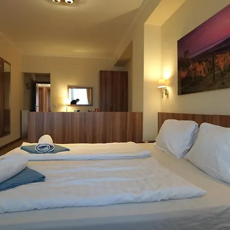 Balaton Colors Hotel
