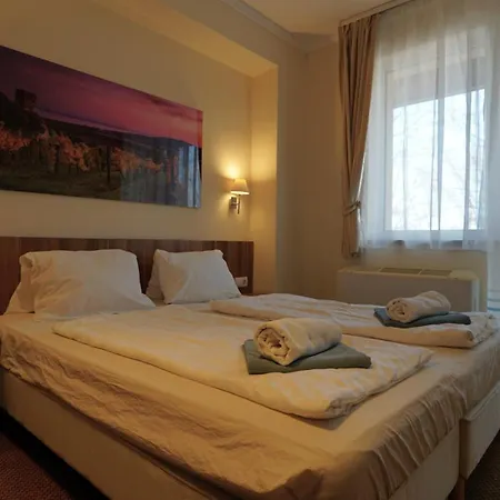Hotel Balaton Colors 3*