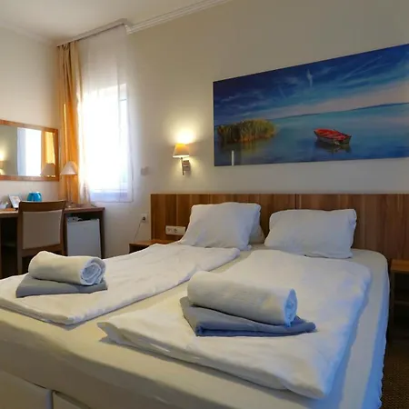 Balaton Colors 3*