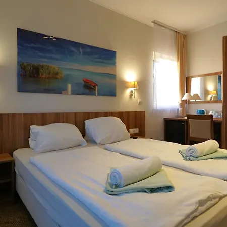 Balaton Colors Hotel Siófok