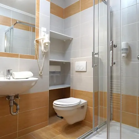 Balaton Colors Hotel 3*