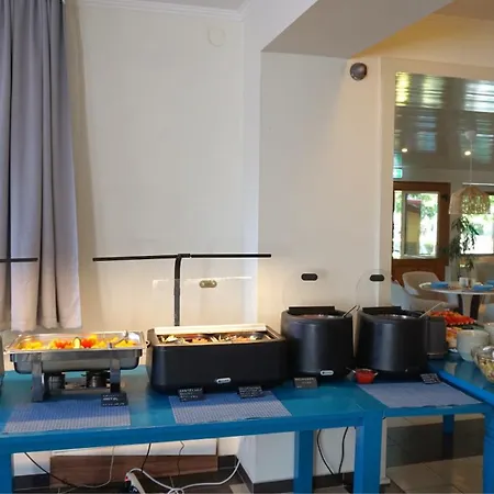 Balaton Colors Hotel 3*