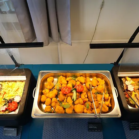 فندق Balaton Colors 3*