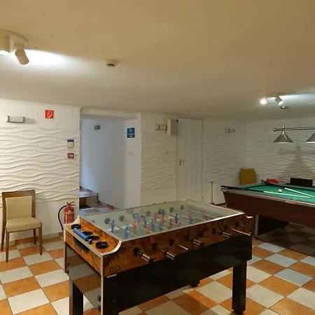 Szálloda Balaton Colors