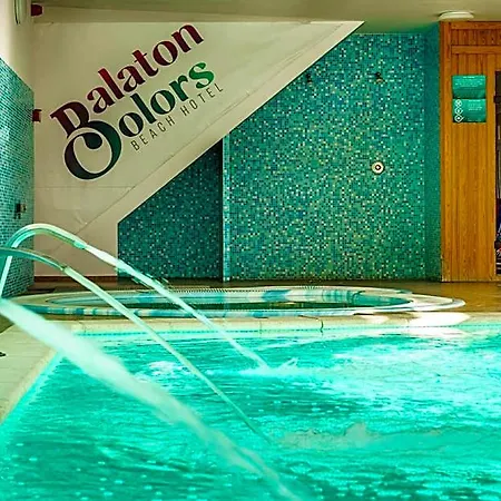 Hotel Balaton Colors Siófok