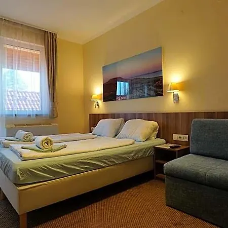 Balaton Colors Hotel