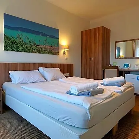 Hotel Balaton Colors