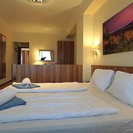 Balaton Colors Hotel Siófok