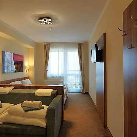 Balaton Colors Otel 3*