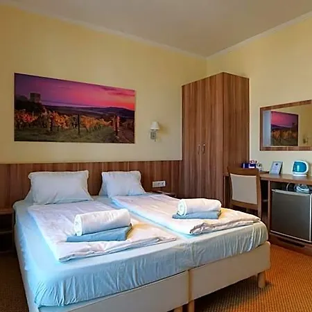 Hotel Balaton Colors Siófok