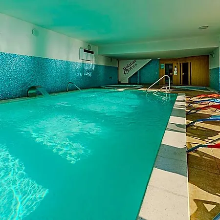 Balaton Colors Hotel 3*