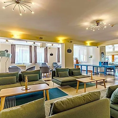 Balaton Colors Hotel
