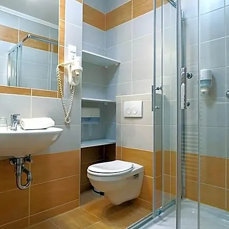 Balaton Colors Hotel 3*