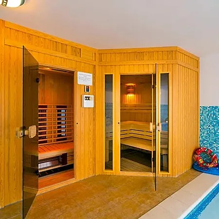 Hotel Balaton Colors