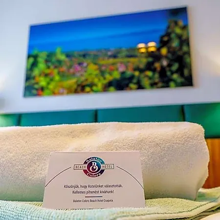 Balaton Colors Hotel Siófok