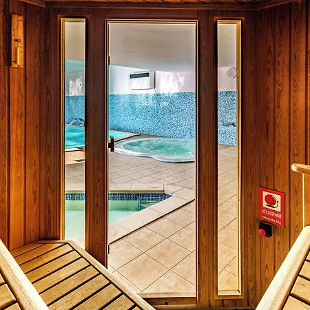 Otel Balaton Colors 3*