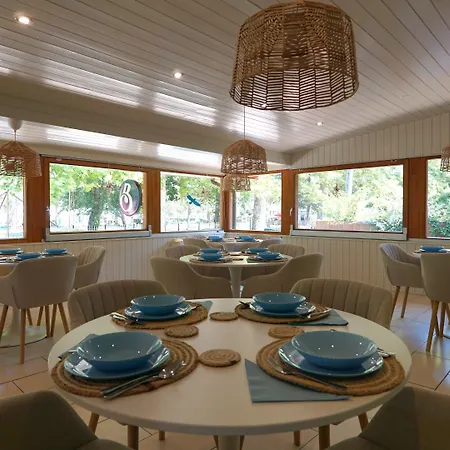 Otel Balaton Colors 3*