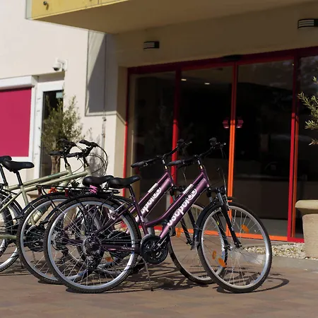 Balaton Colors Otel