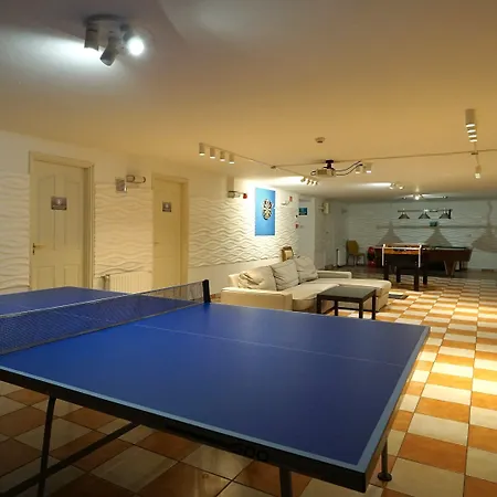 Otel Balaton Colors 3*