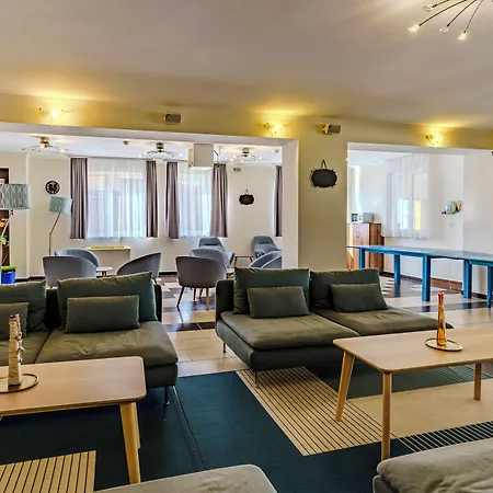 Otel Balaton Colors