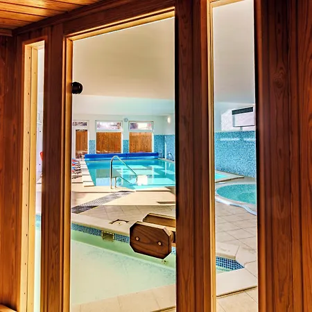 Otel Balaton Colors 3*