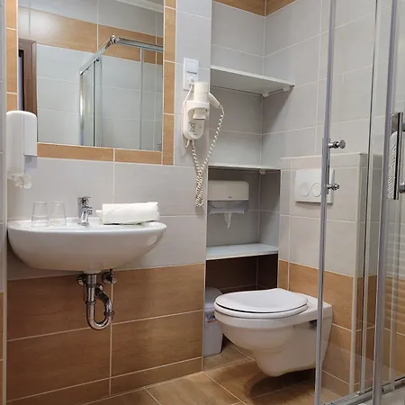 Otel Balaton Colors 3*