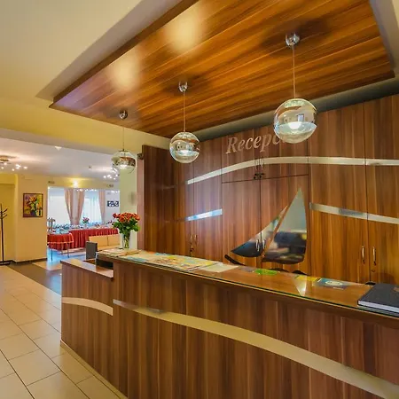 Hotel Balaton Colors