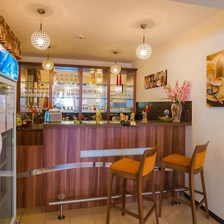 Hotel Balaton Colors Siófok