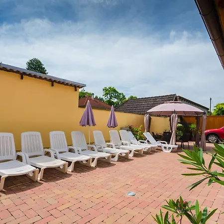 Balaton Colors Hotel 3*