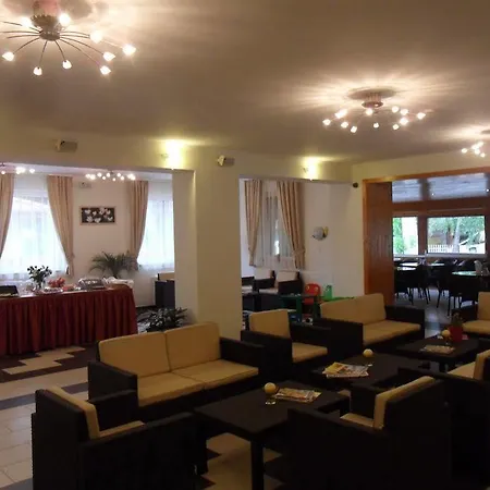 Balaton Colors فندق شيوفوك