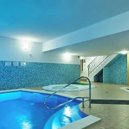 Hotel Balaton Colors