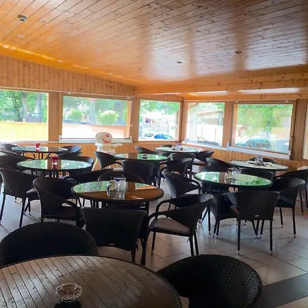 Balaton Colors Hotel