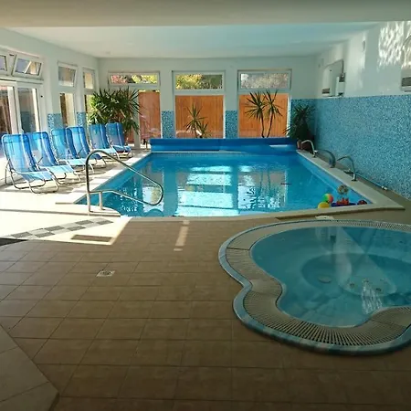 Hotel Balaton Colors 3*