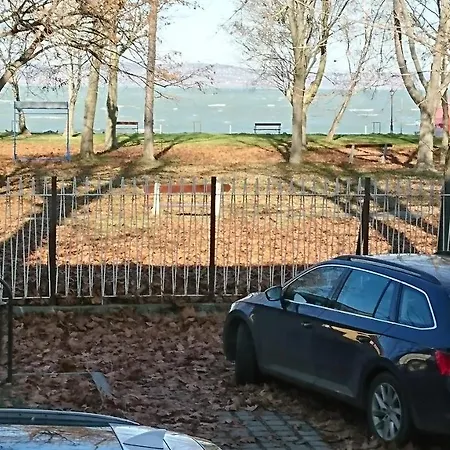 Hotel Balaton Colors 3*