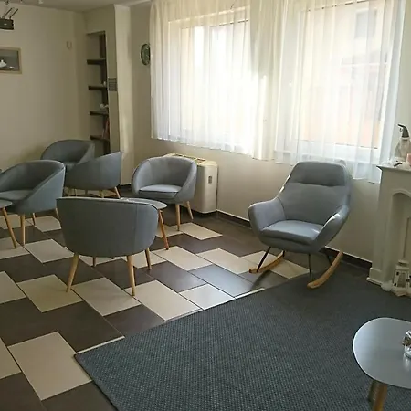 Otel Balaton Colors 3*