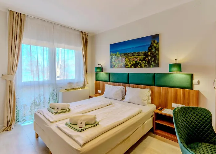 Balaton Colors 3* Siofok