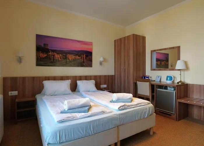 Hotel Balaton Colors Siofok