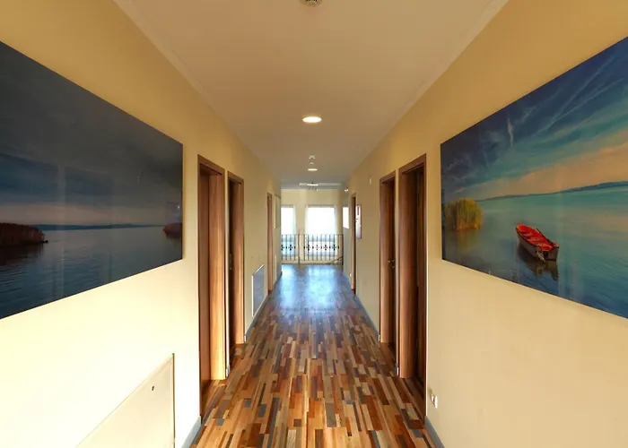 Balaton Colors Hotel 3*