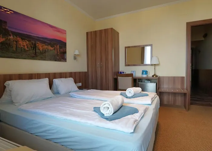 Balaton Colors 3*