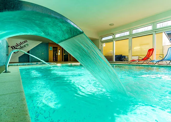 Balaton Colors Hotel