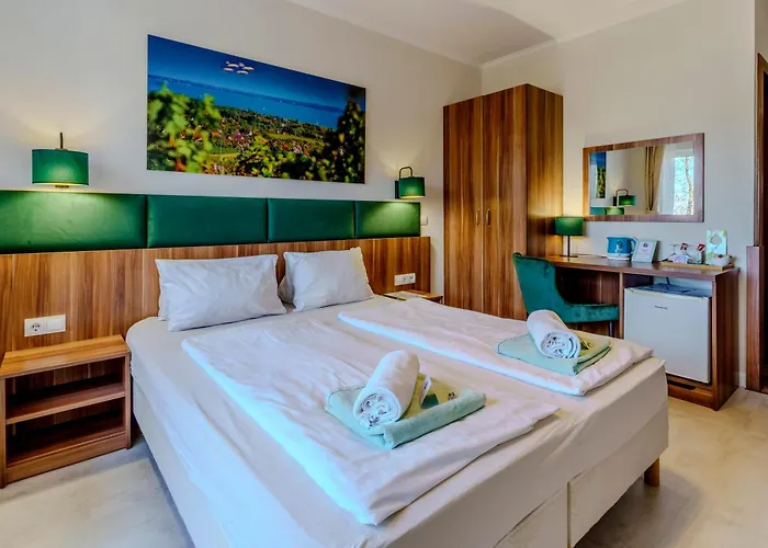 Hotel Balaton Colors 3*