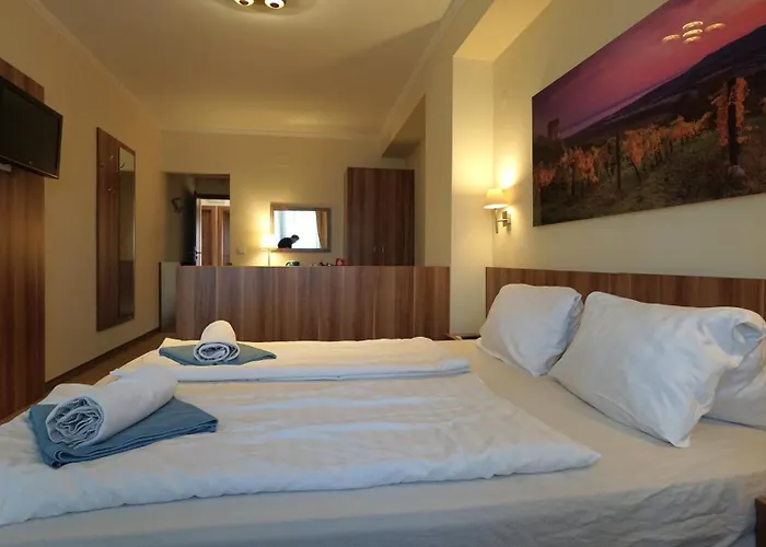 Balaton Colors Hotel