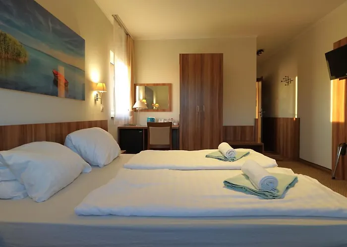 Balaton Colors Hotel